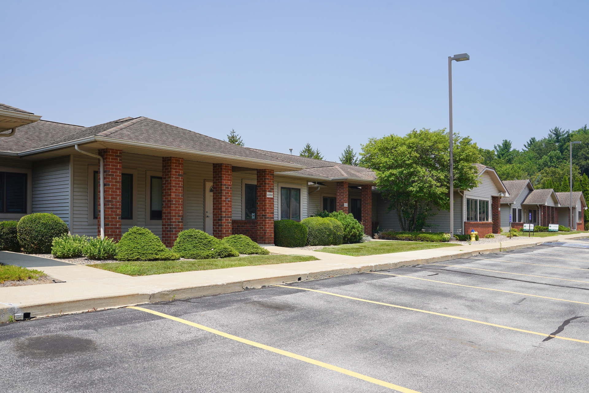 Sturges Property Group - Auburn Professional Village Office Condos for sale or lease, S Grandstaff 