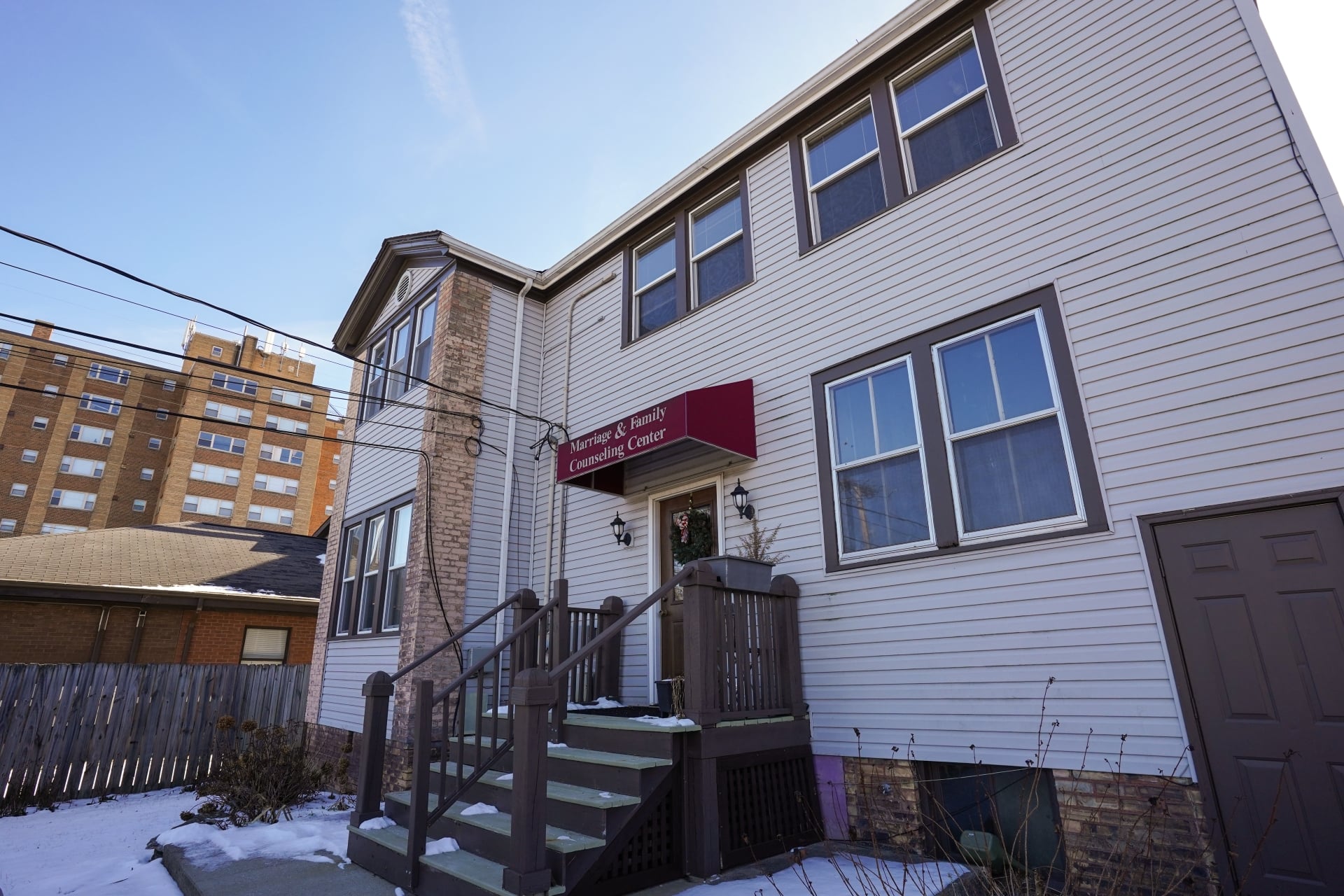 Sturges Property Group - Historic office for sale, 614 W Berry St, Fort Wayne, IN 46802