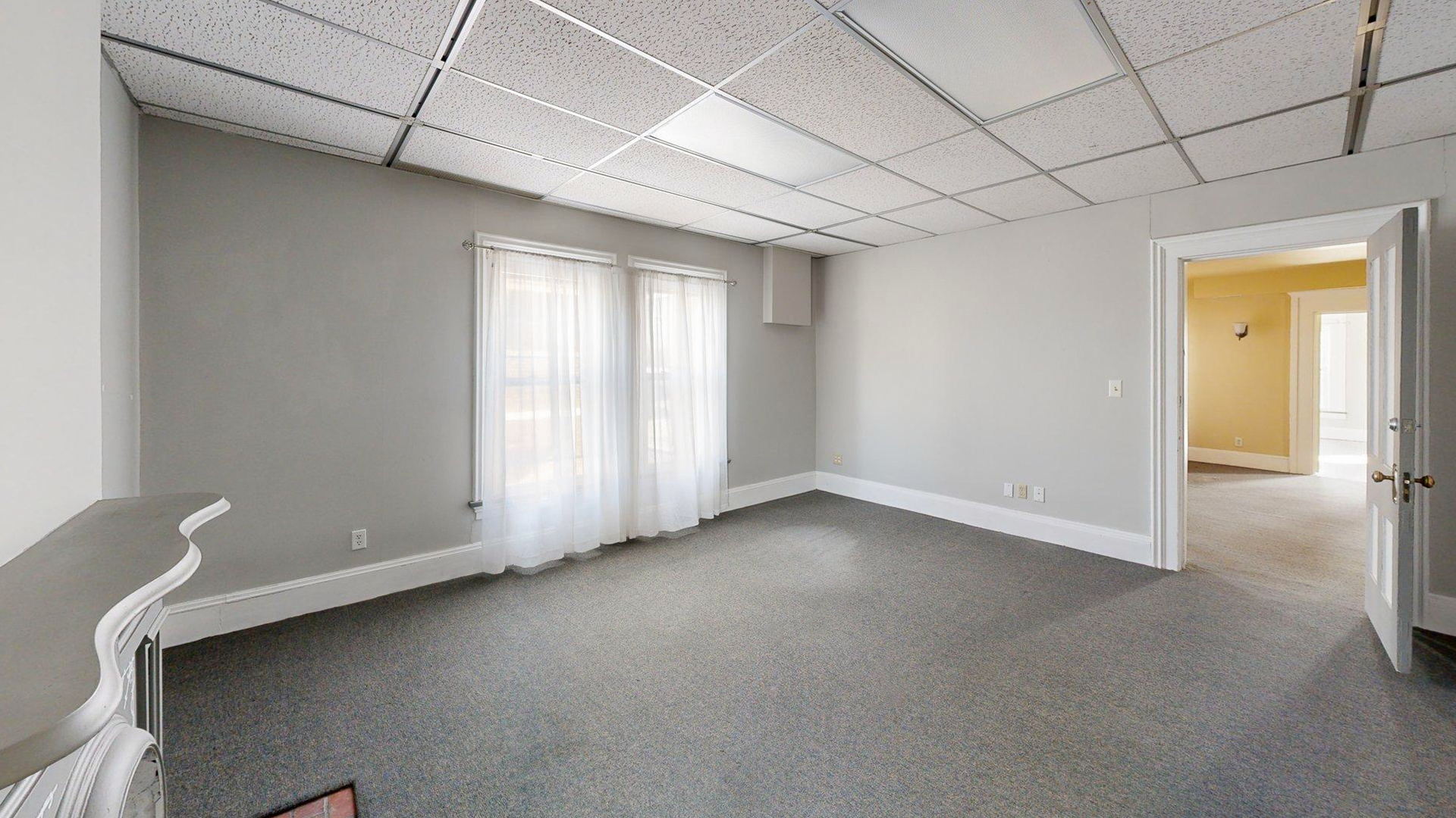 Sturges Property Group - Historic office for sale, 614 W Berry St, Fort Wayne, IN 46802