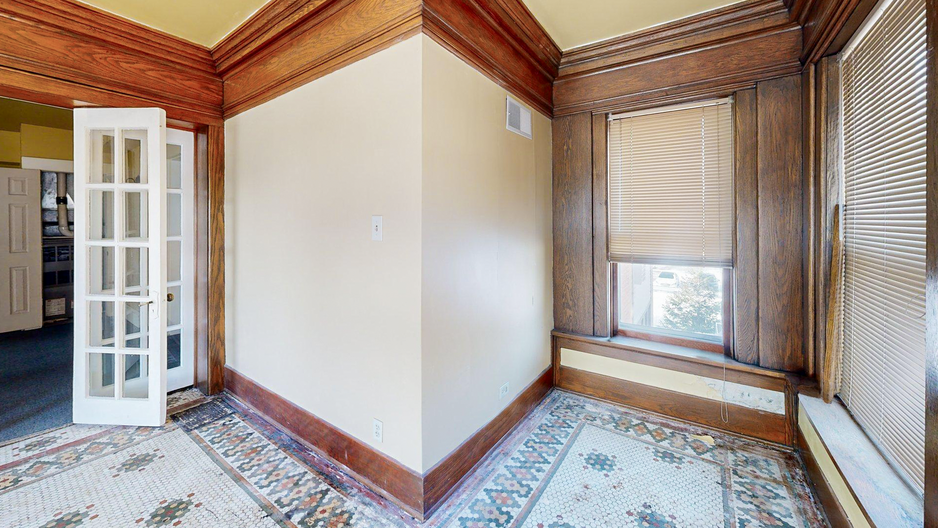 Sturges Property Group - Historic office for sale, 614 W Berry St, Fort Wayne, IN 46802
