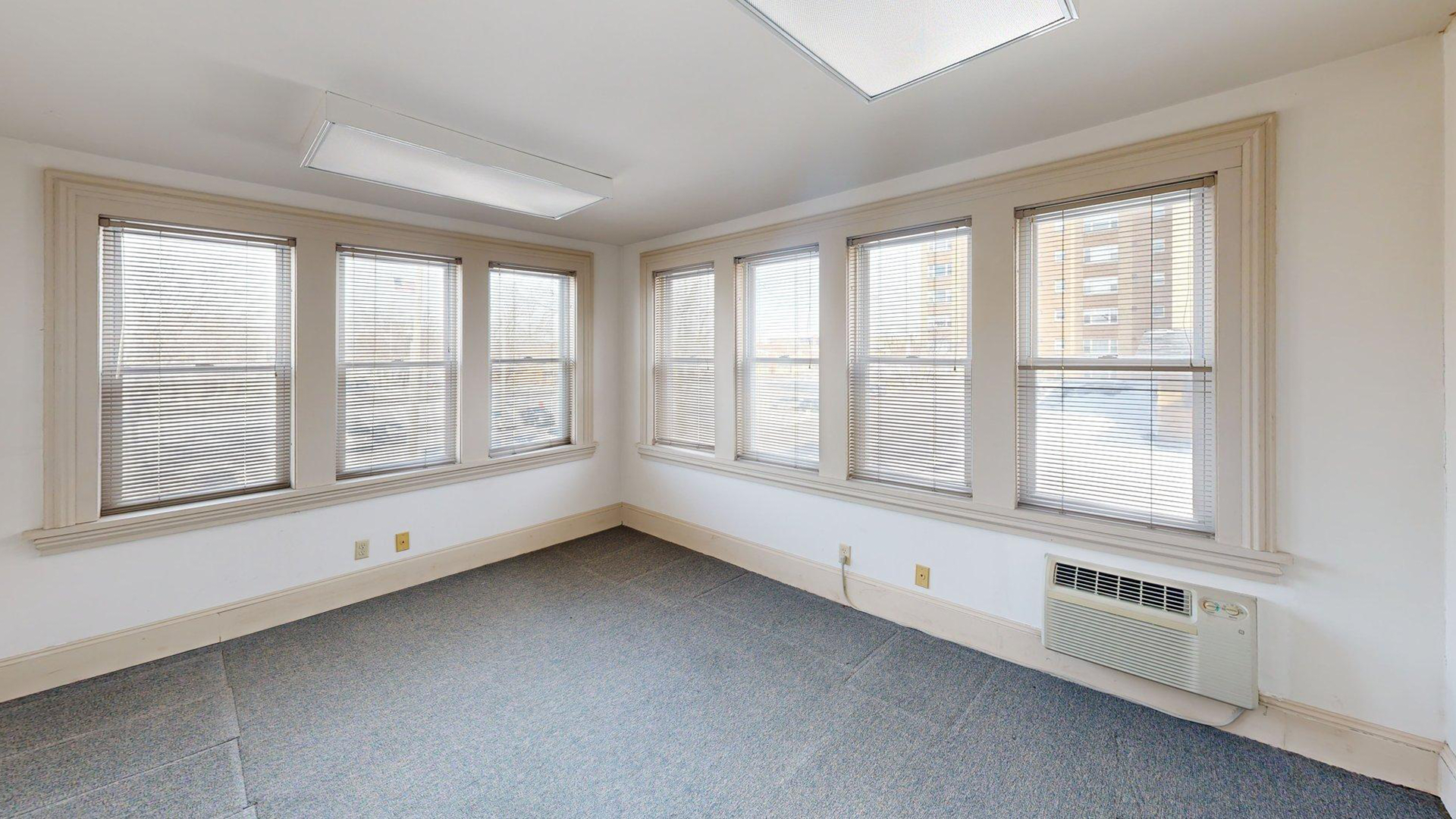 Sturges Property Group - Historic office for sale, 614 W Berry St, Fort Wayne, IN 46802