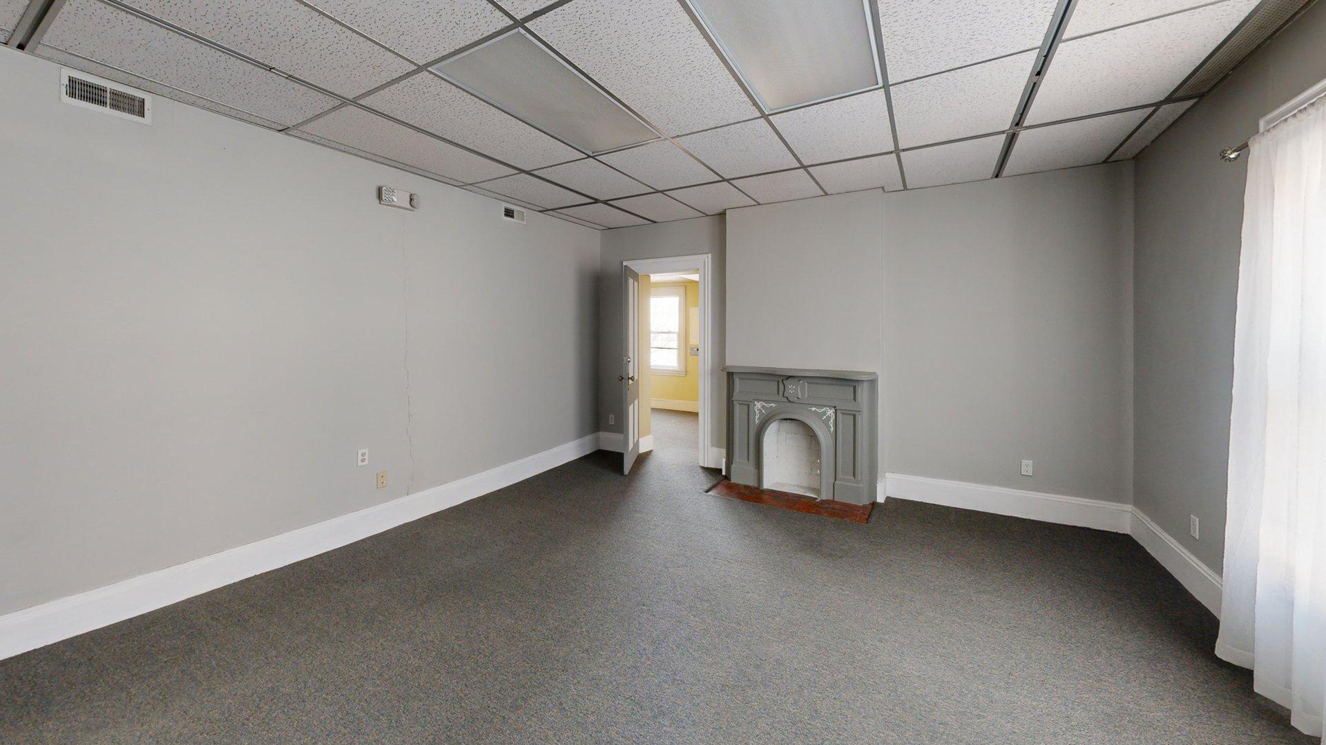 Sturges Property Group - Historic office for sale, 614 W Berry St, Fort Wayne, IN 46802