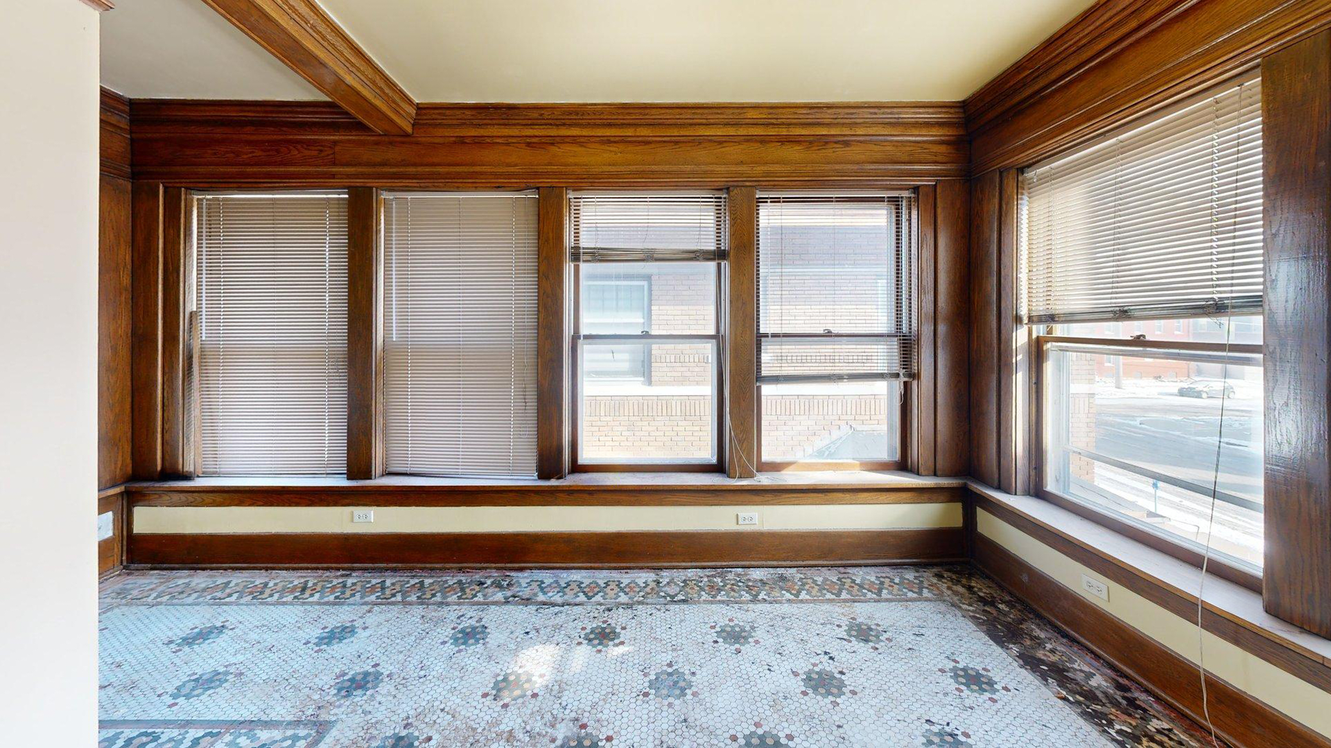 Sturges Property Group - Historic office for sale, 614 W Berry St, Fort Wayne, IN 46802