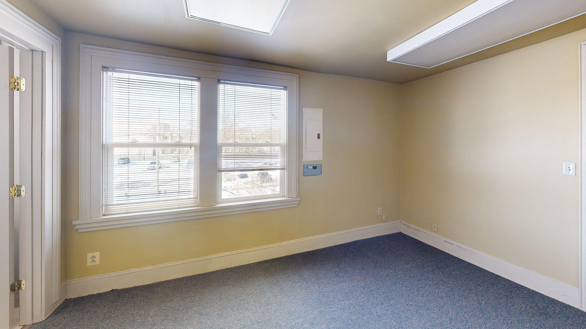Sturges Property Group - Historic office for sale, 614 W Berry St, Fort Wayne, IN 46802