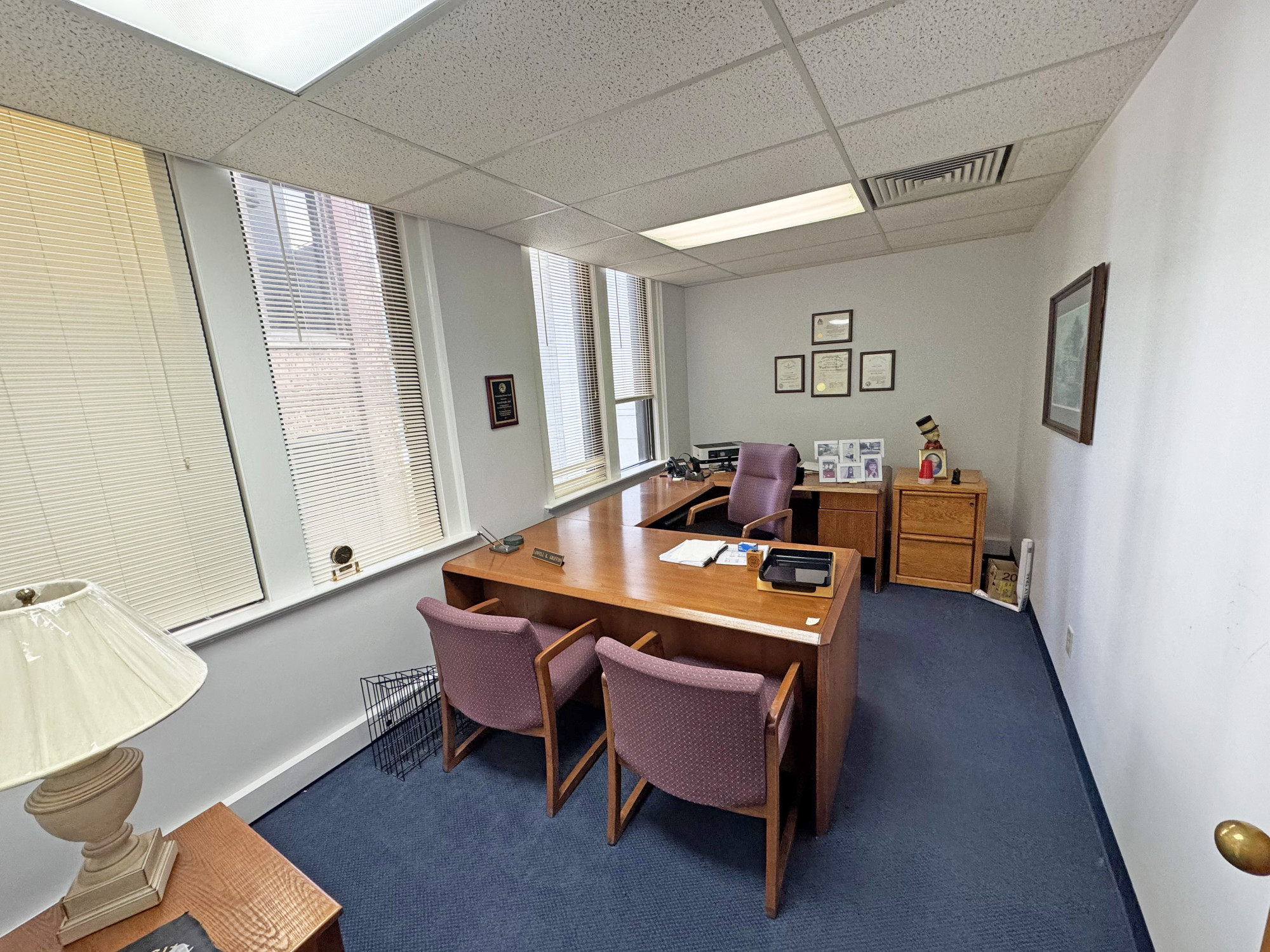 Sturges Property Group-For Lease-229 W Berry St, Fort Wayne, IN