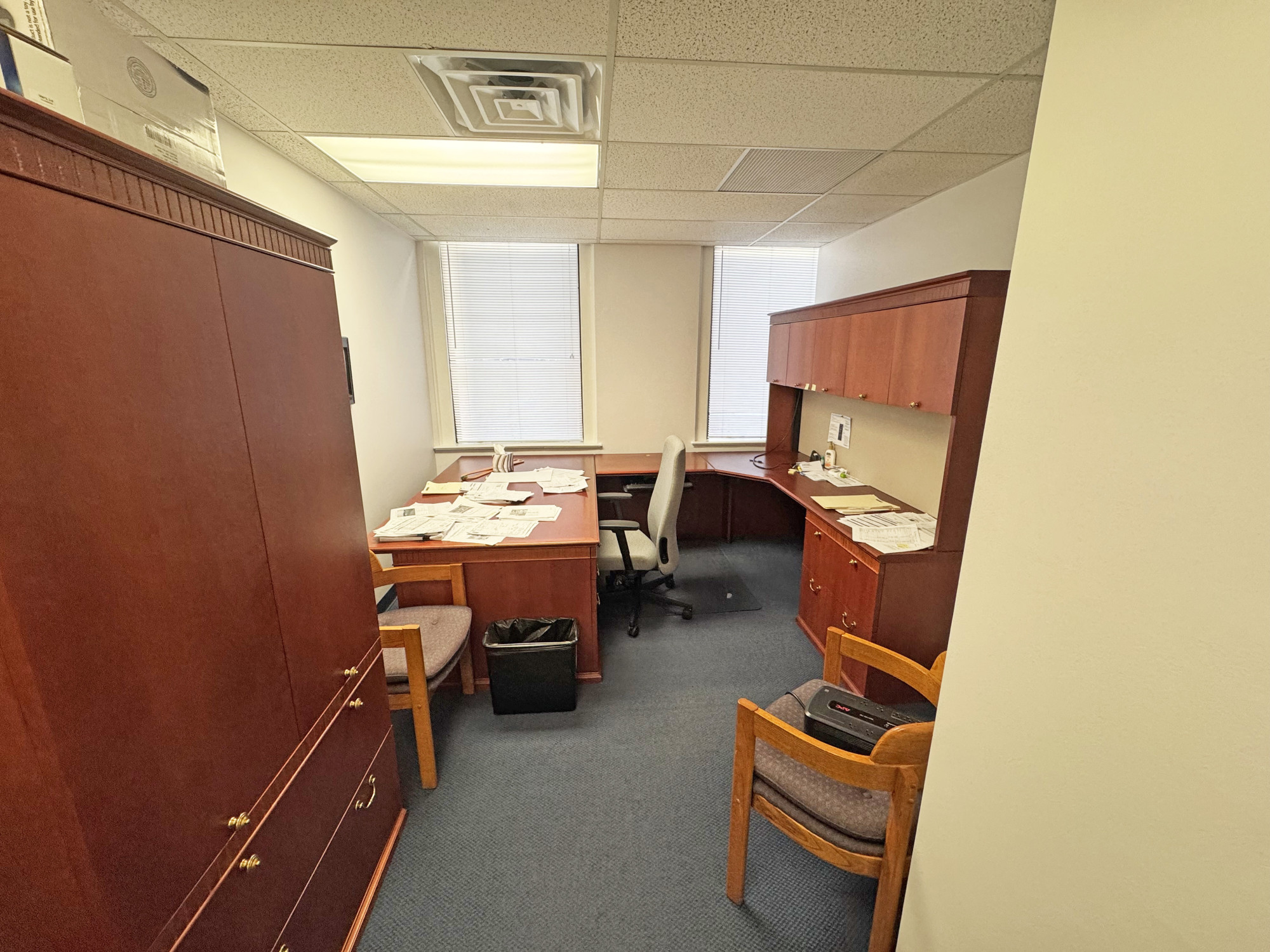 Sturges Property Group-For Lease-229 W Berry St, Fort Wayne, IN
