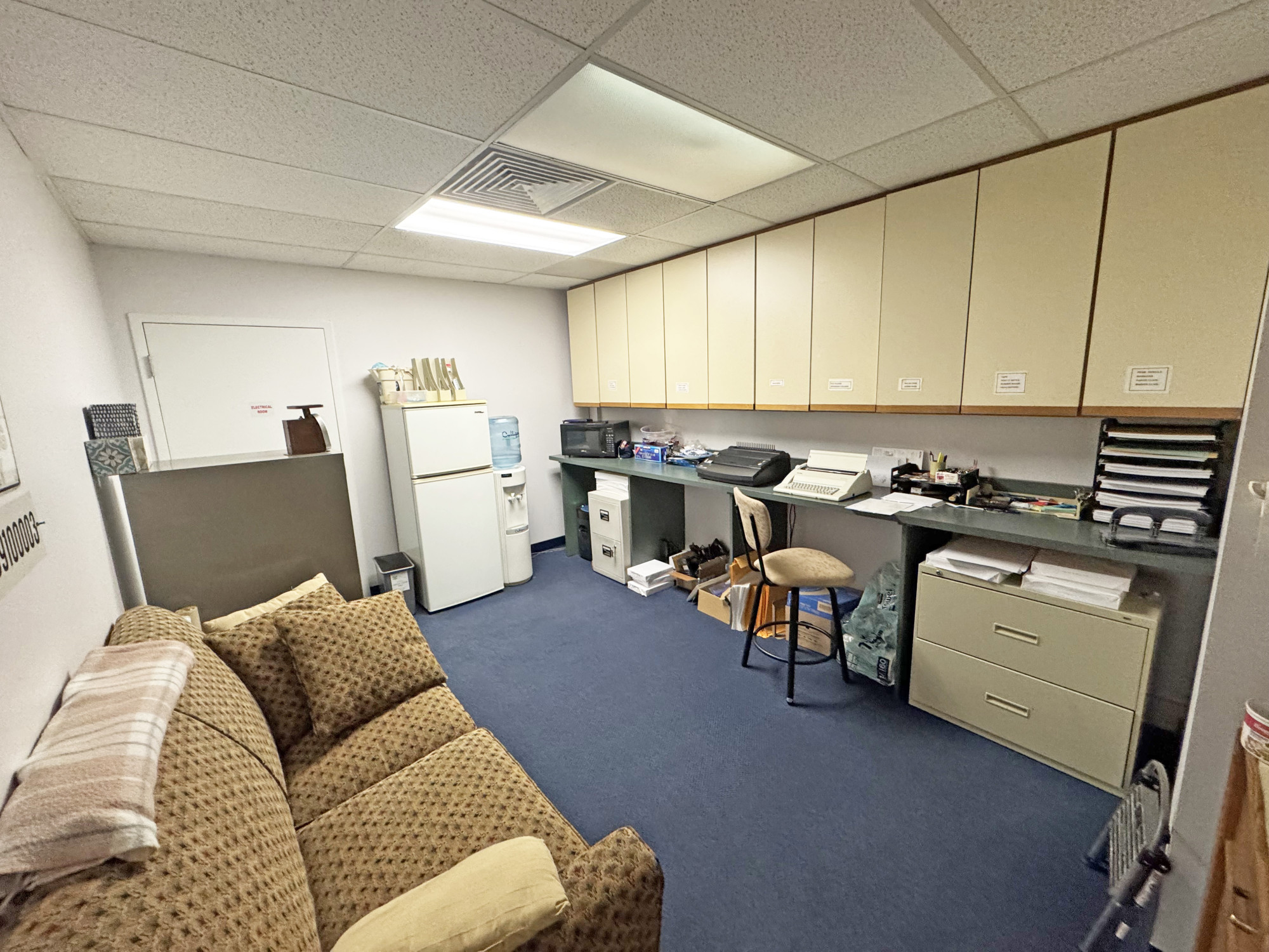 Sturges Property Group-For Lease-229 W Berry St, Fort Wayne, IN