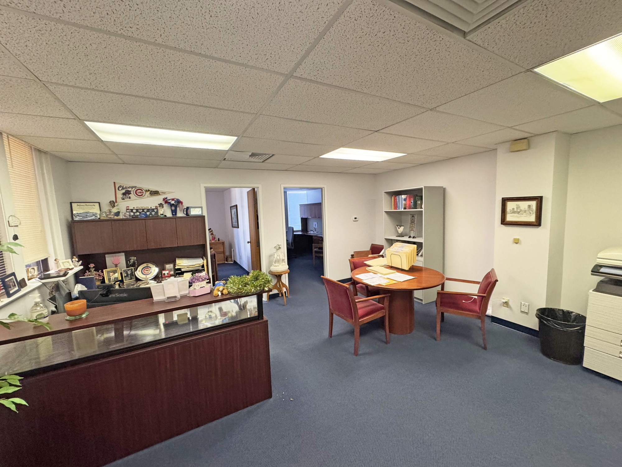 Sturges Property Group-For Lease-229 W Berry St, Fort Wayne, IN