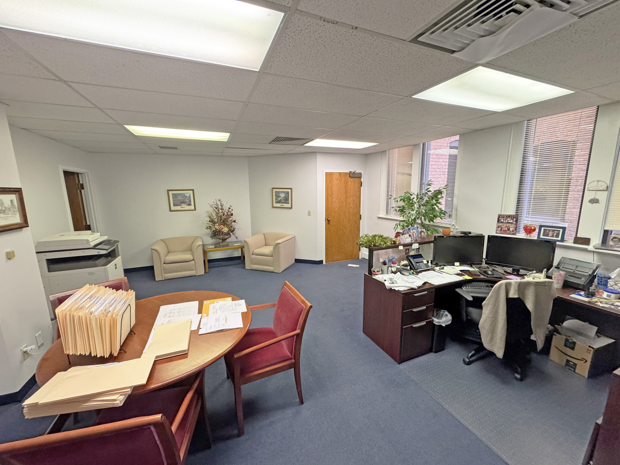Sturges Property Group-For Lease-229 W Berry St, Fort Wayne, IN