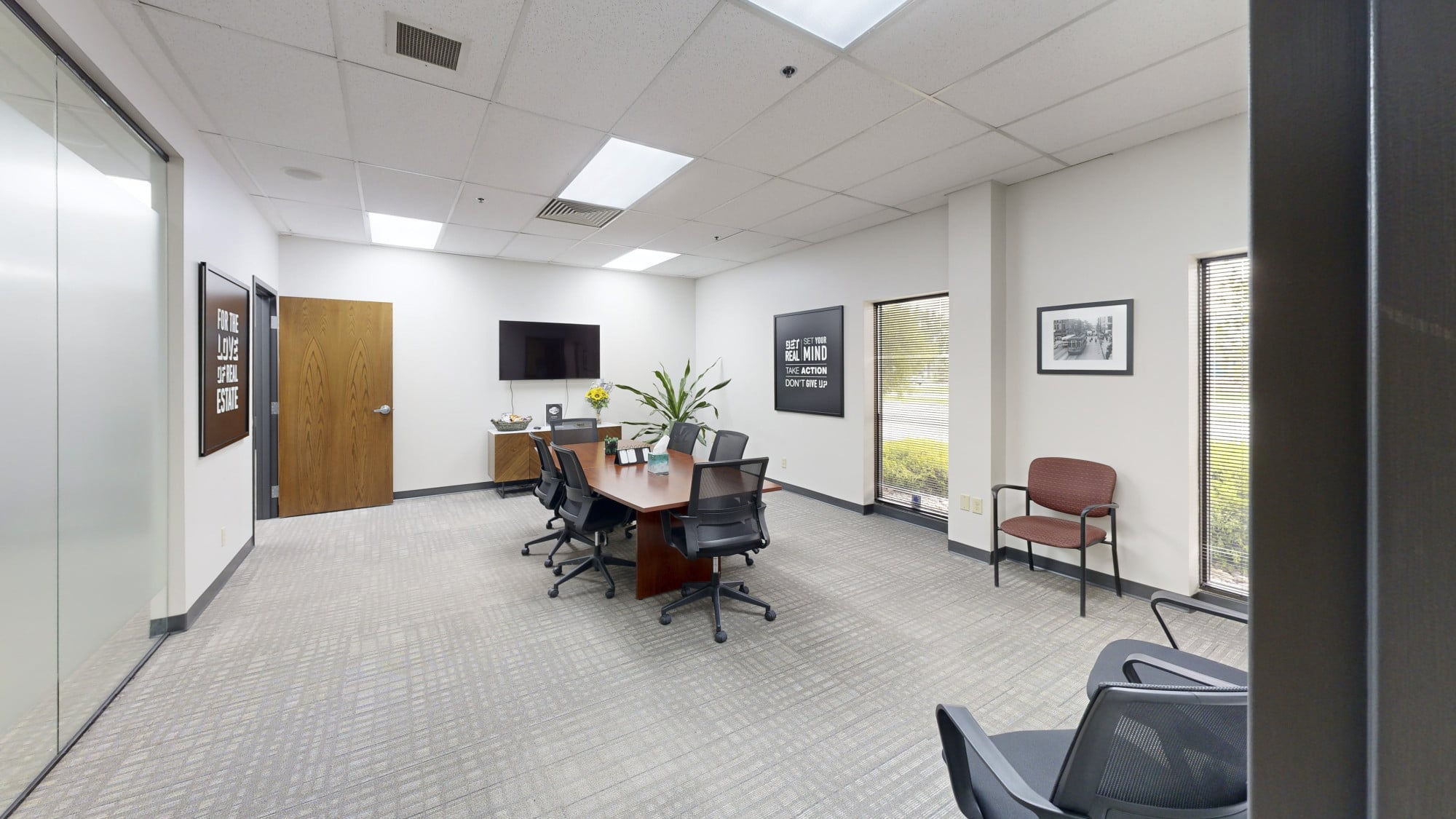 Sturges Property Group-Office For Lease-6623 Brotherhood Way, Fort Wayne, IN 46825