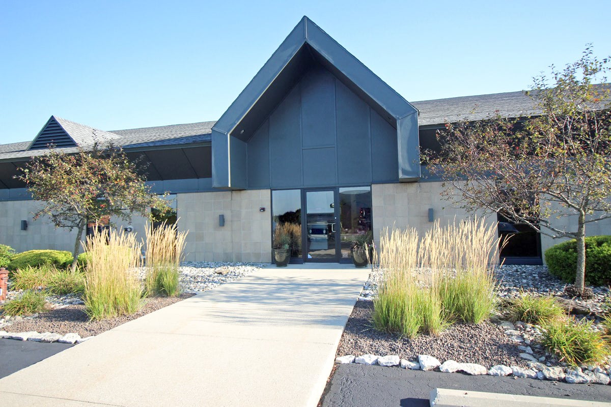 Sturges Property Group-Office For Lease-6623 Brotherhood Way, Fort Wayne, IN 46825
