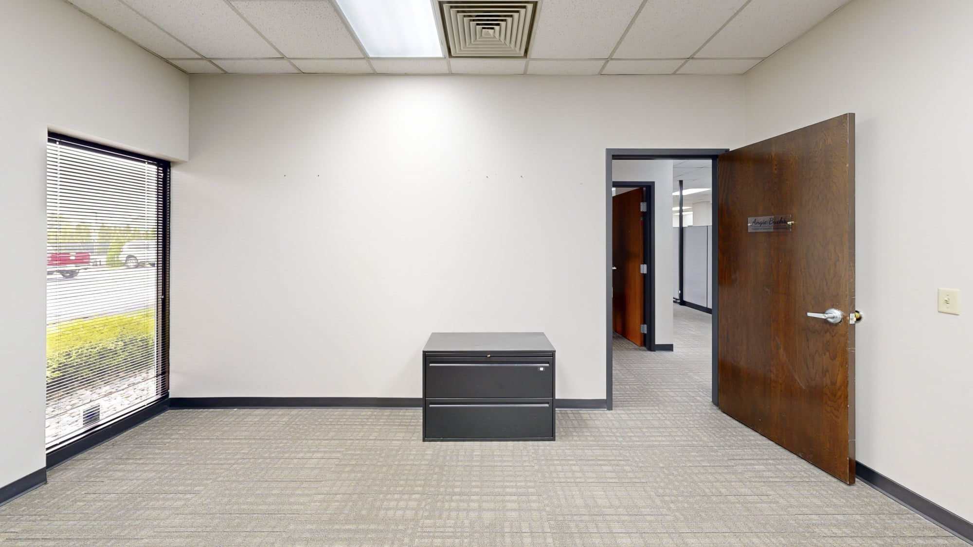 Sturges Property Group-Office For Lease-6623 Brotherhood Way, Fort Wayne, IN 46825