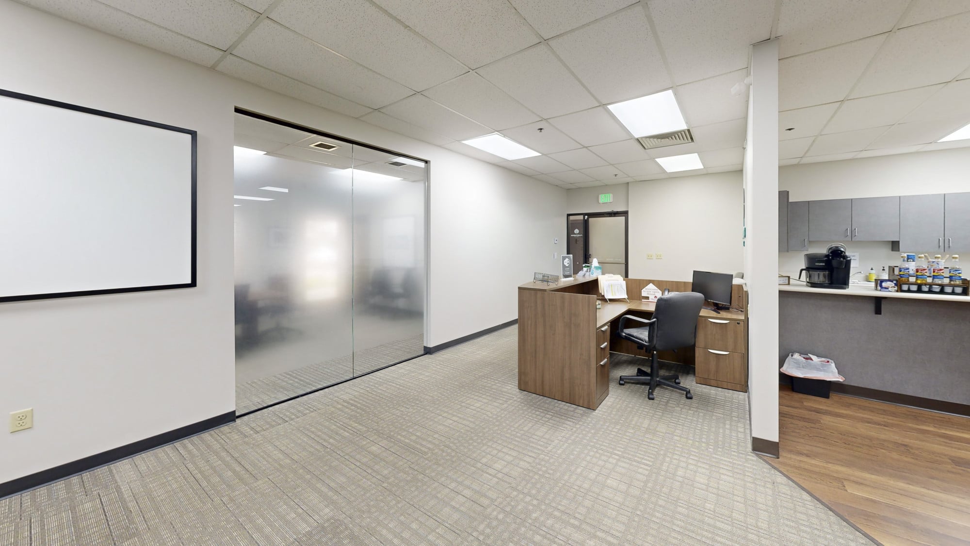 Sturges Property Group-Office For Lease-6623 Brotherhood Way, Fort Wayne, IN 46825