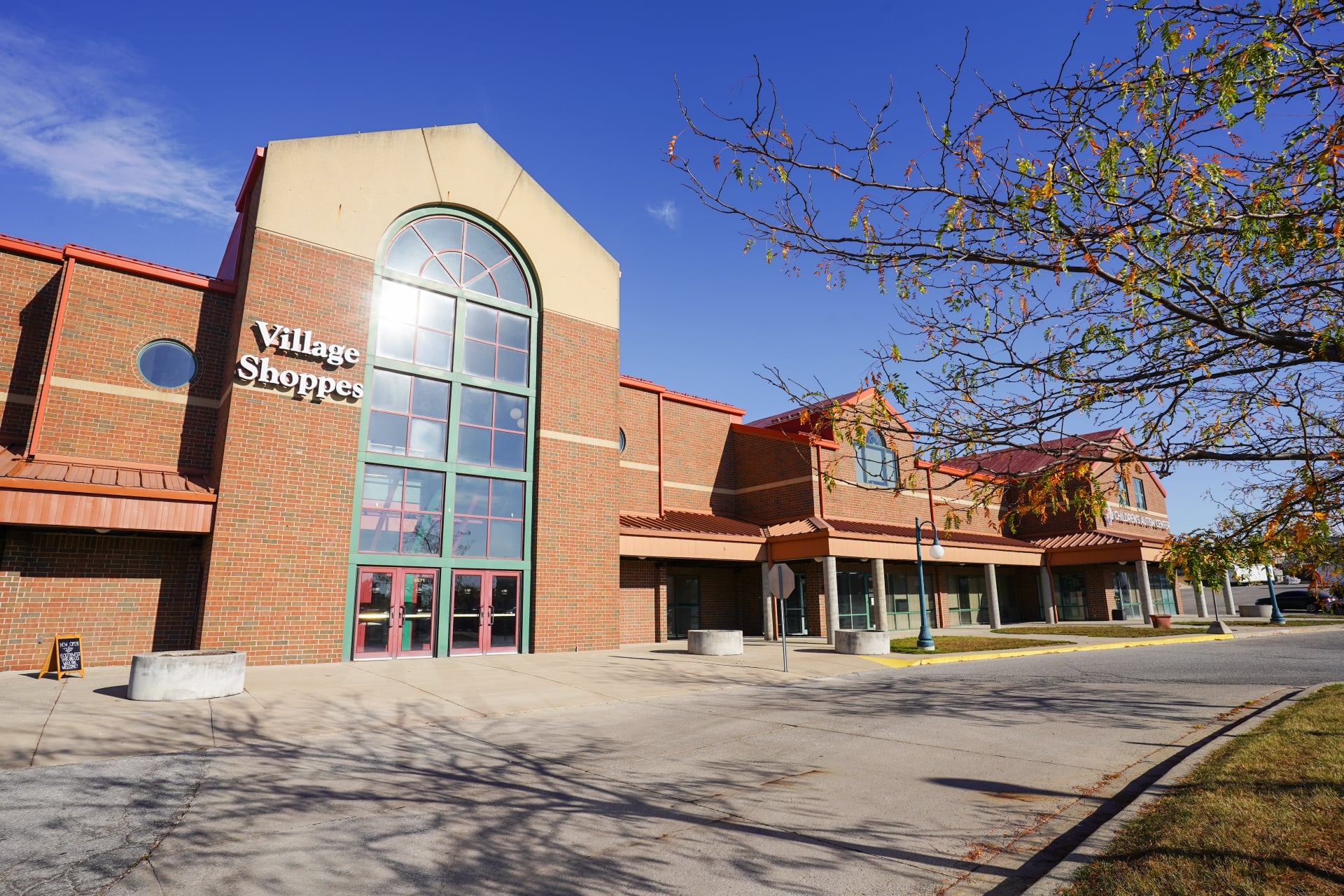 Sturges - Village at Coventry For Lease Office / Retail Fort Wayne IN Northeast IN 
