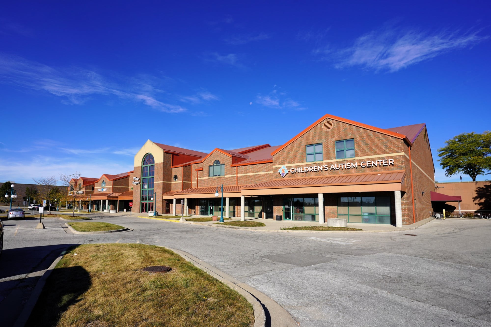 Sturges - Village at Coventry For Lease Office / Retail Fort Wayne IN Northeast IN 