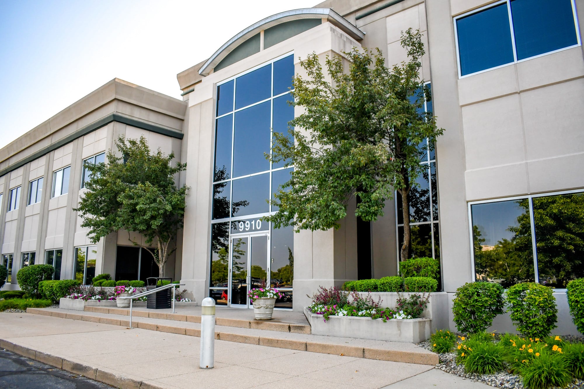 Sturges- Dupont Office Center III