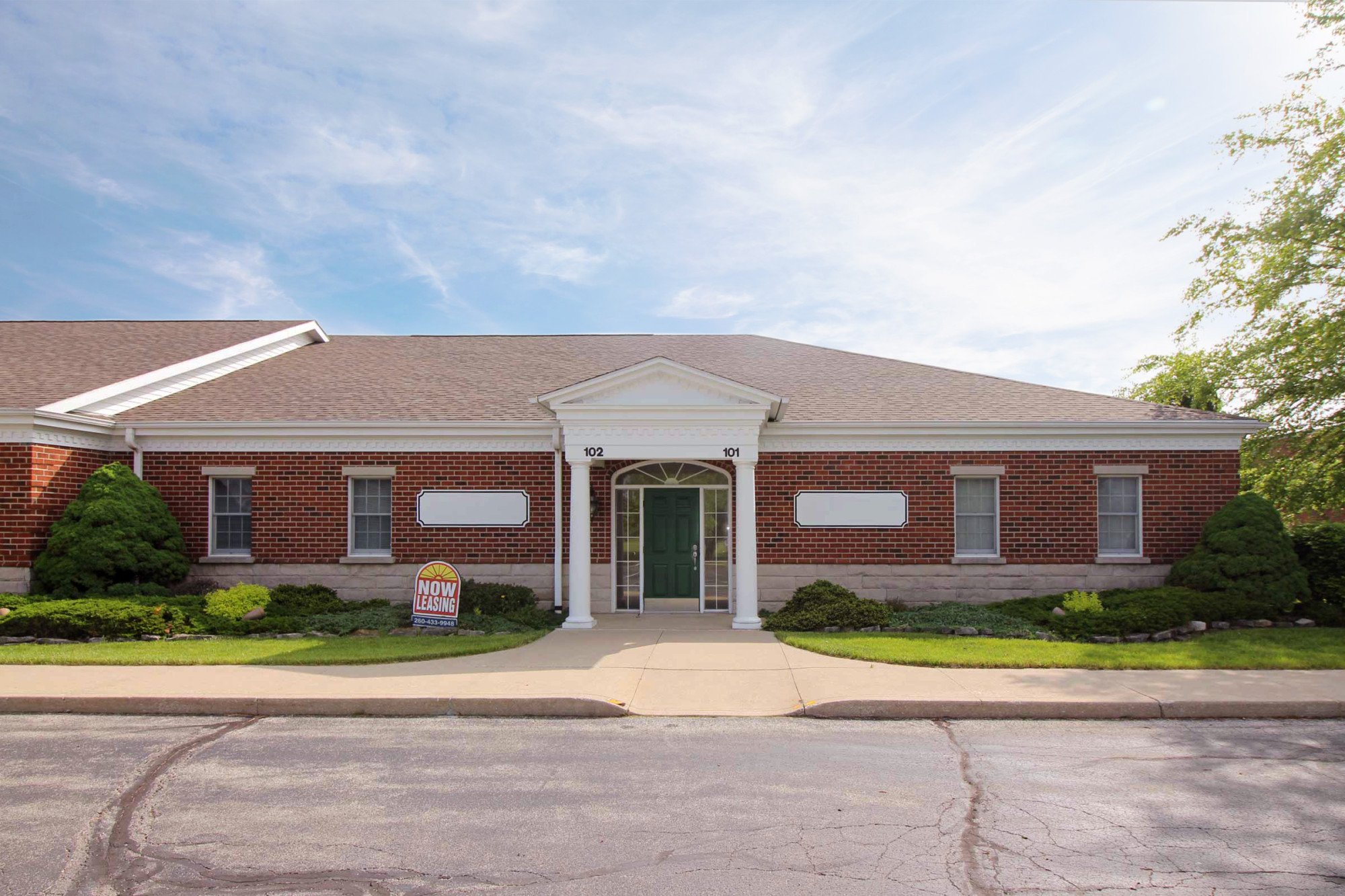 Sturges Property Group - Amherst Office, 2855 Northpark Ave, Huntington, IN