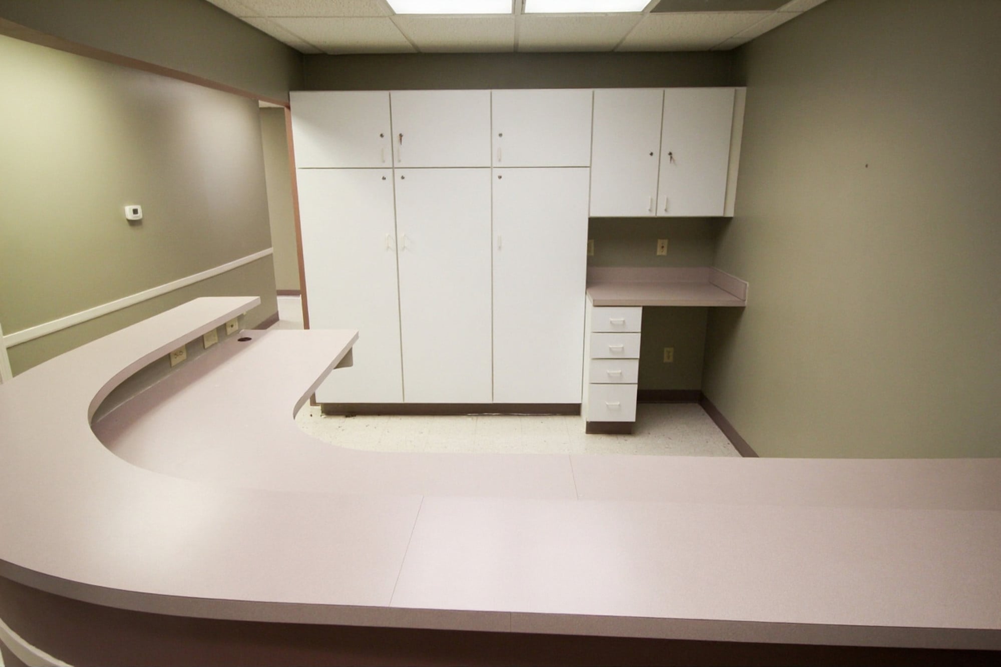 Sturges Property Group-Amherst Office Building For Lease-2855 Northpark Ave, Huntington, IN
