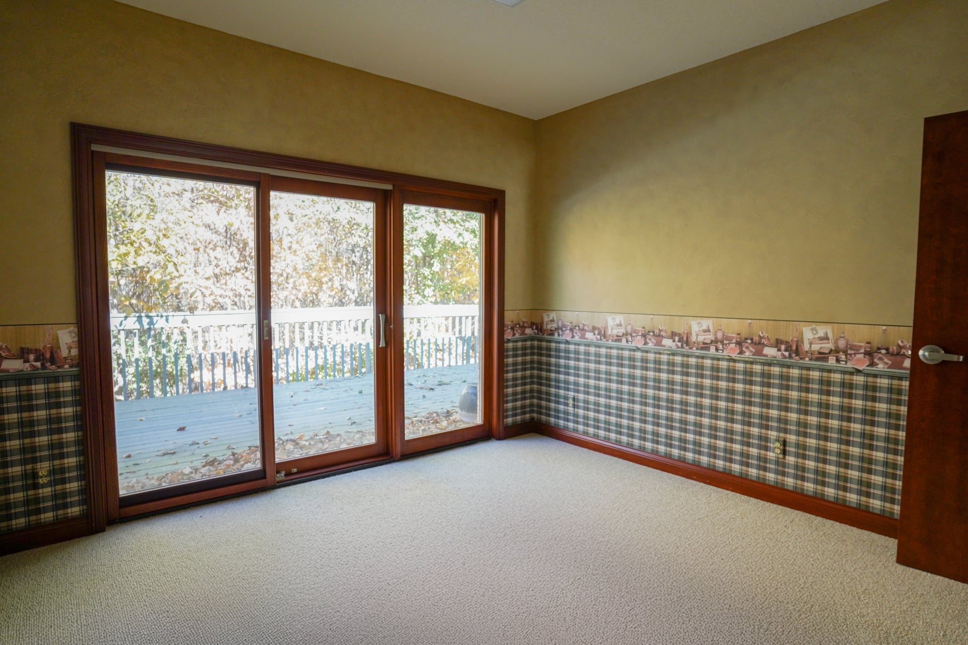 Sturges Property Group - 328 Northpoint Ave, Huntington, IN. Office for lease.