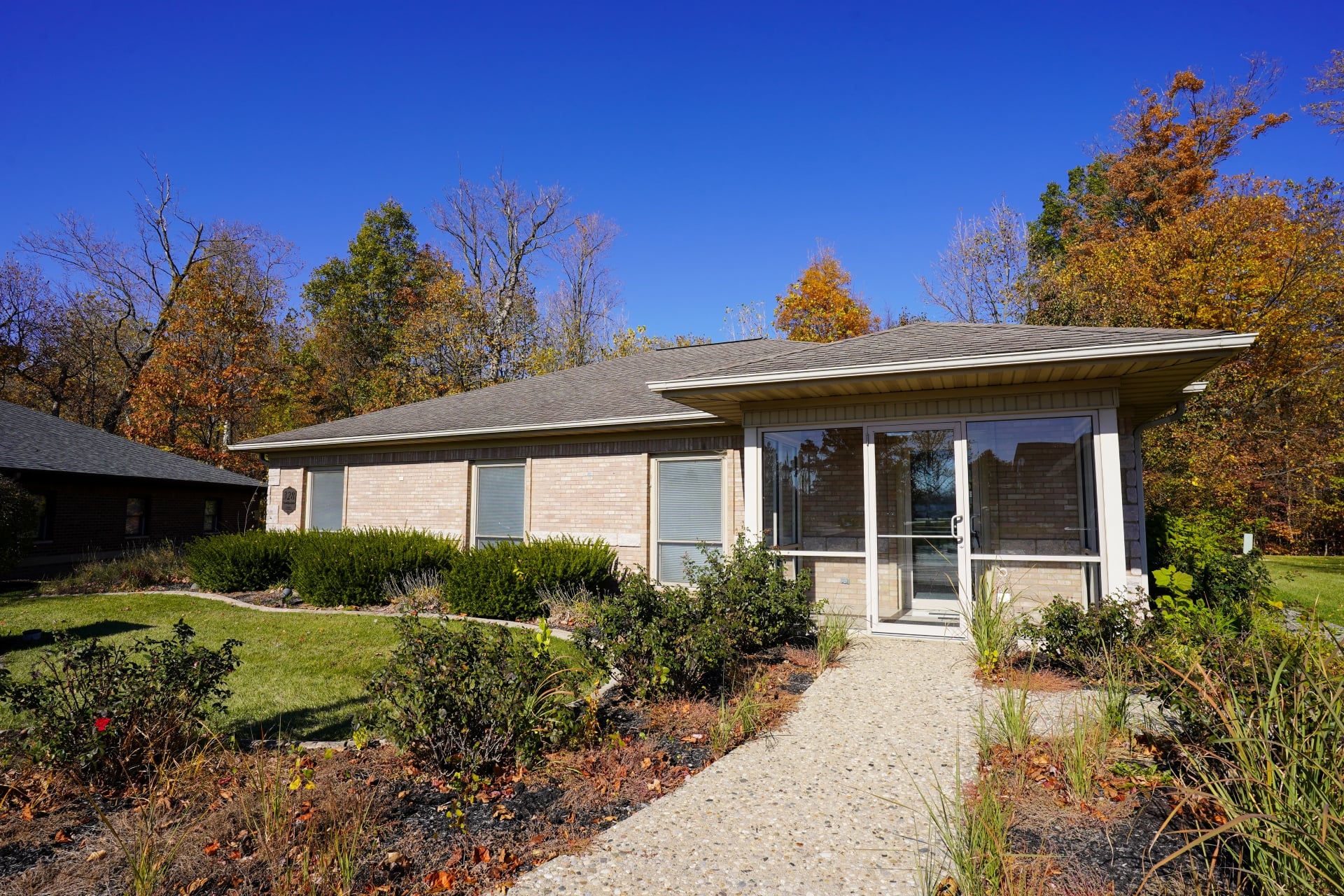 Sturges Property Group - Office for lease 328 Northpoint Ave, Huntington, IN