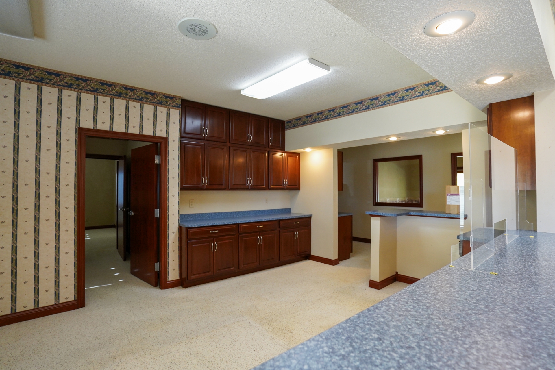Sturges Property Group - 328 Northpoint Ave, Huntington, IN. Office for lease.