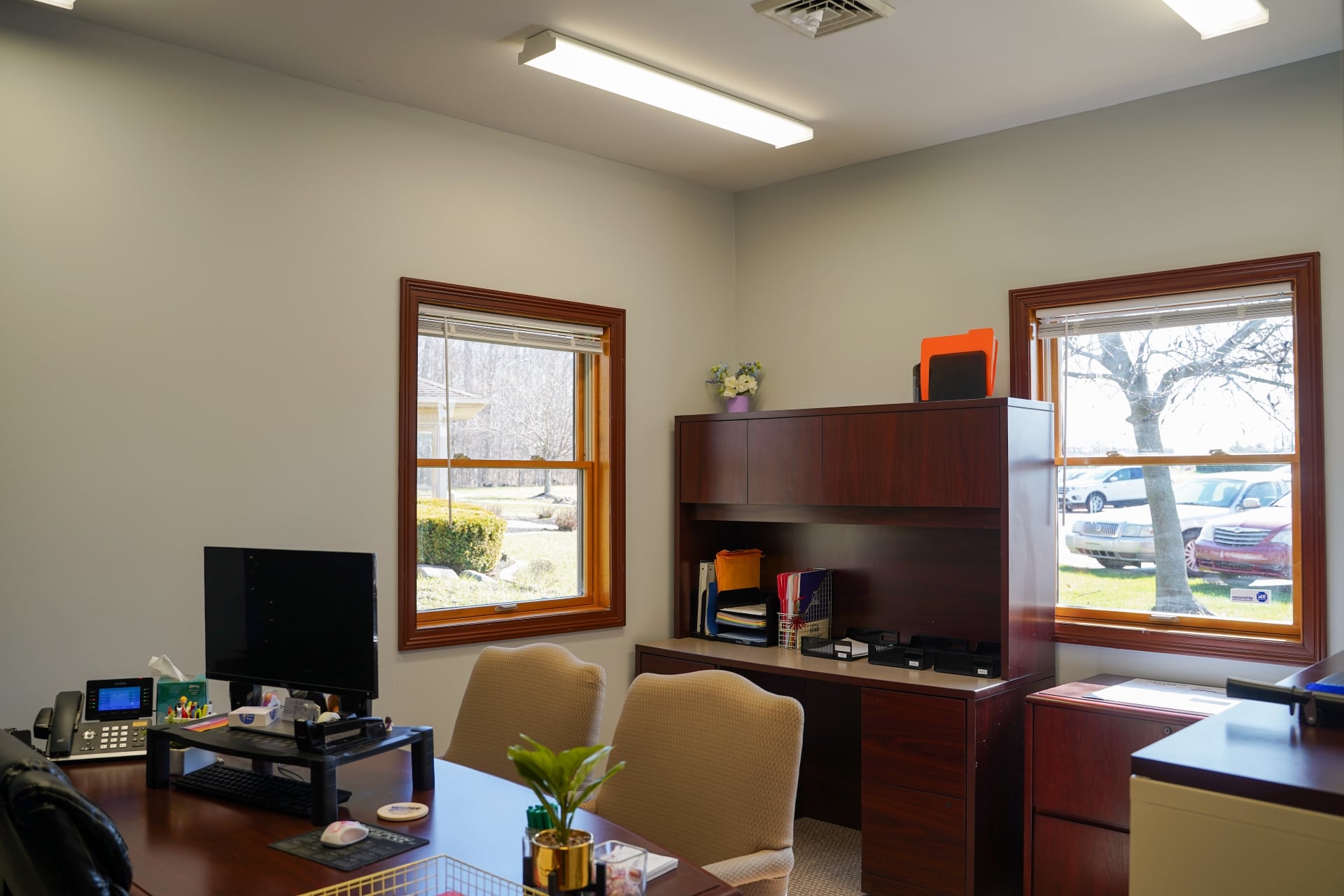 Sturges Property Group - 340 Northpoint Ave, Huntington, IN. Office for sale.