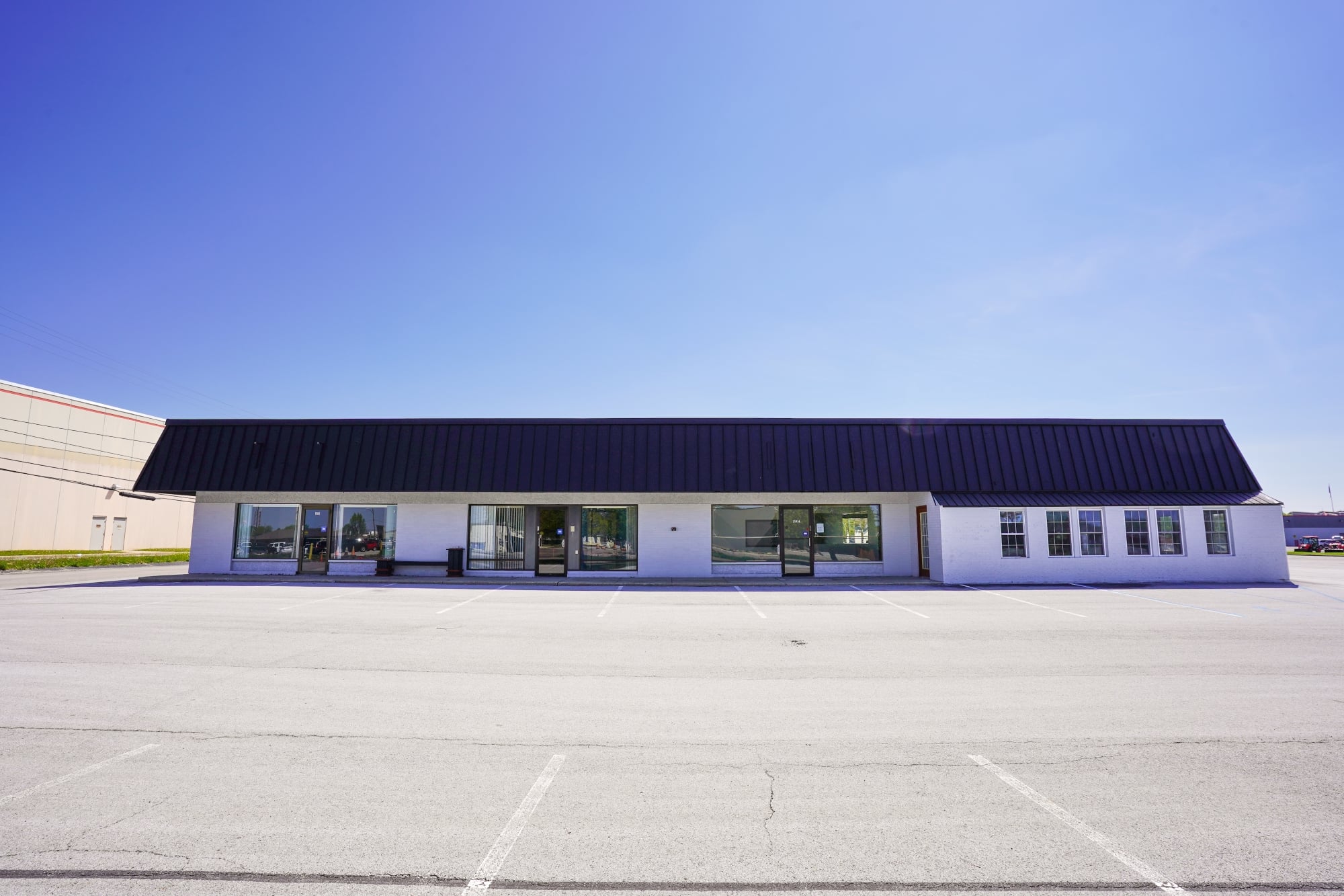Sturges Property Group - Kokomo Retail/Office Space For Lease, coworking spaces for lease