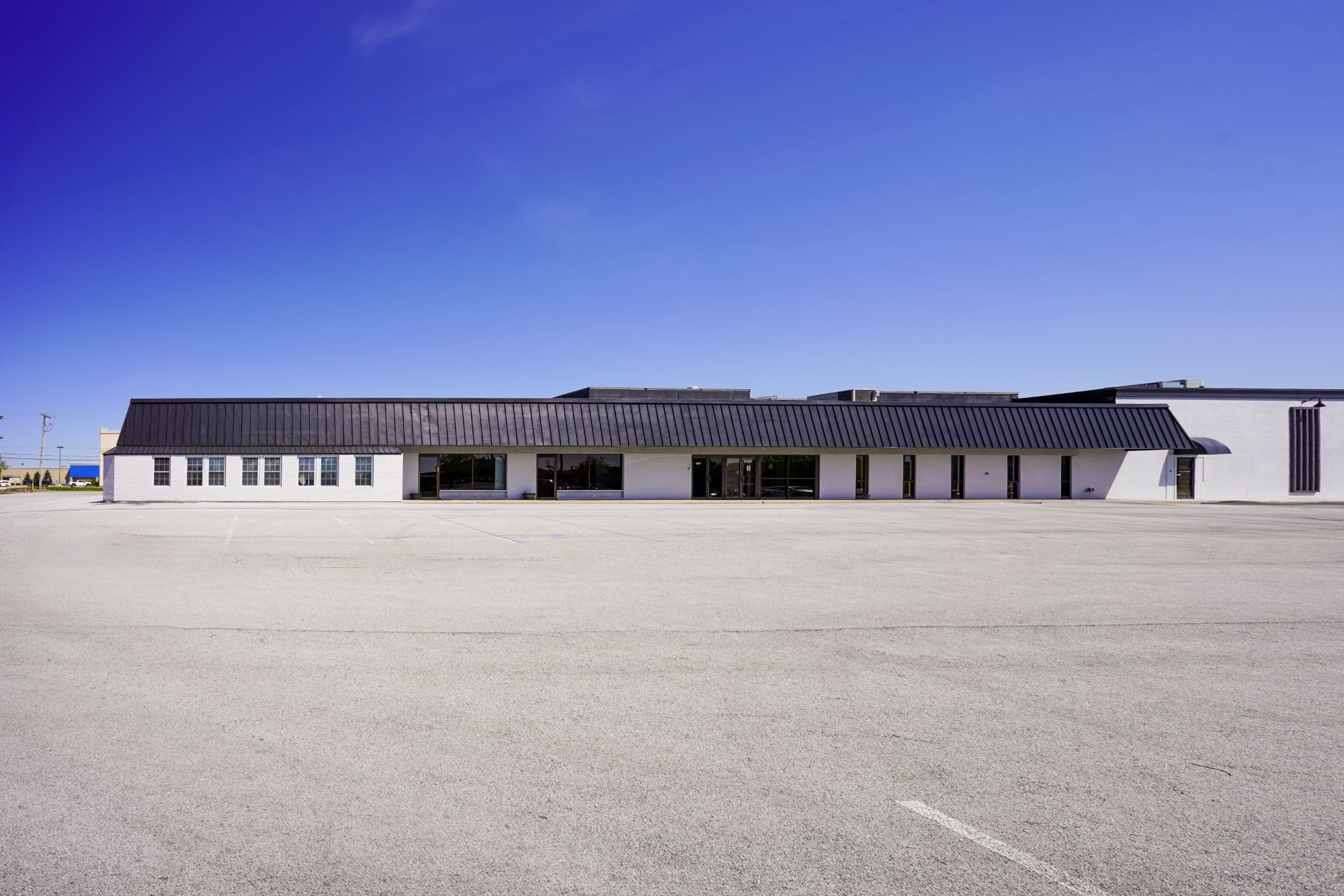 Sturges Property Group - Kokomo Retail/Office Space For Lease, coworking spaces for lease