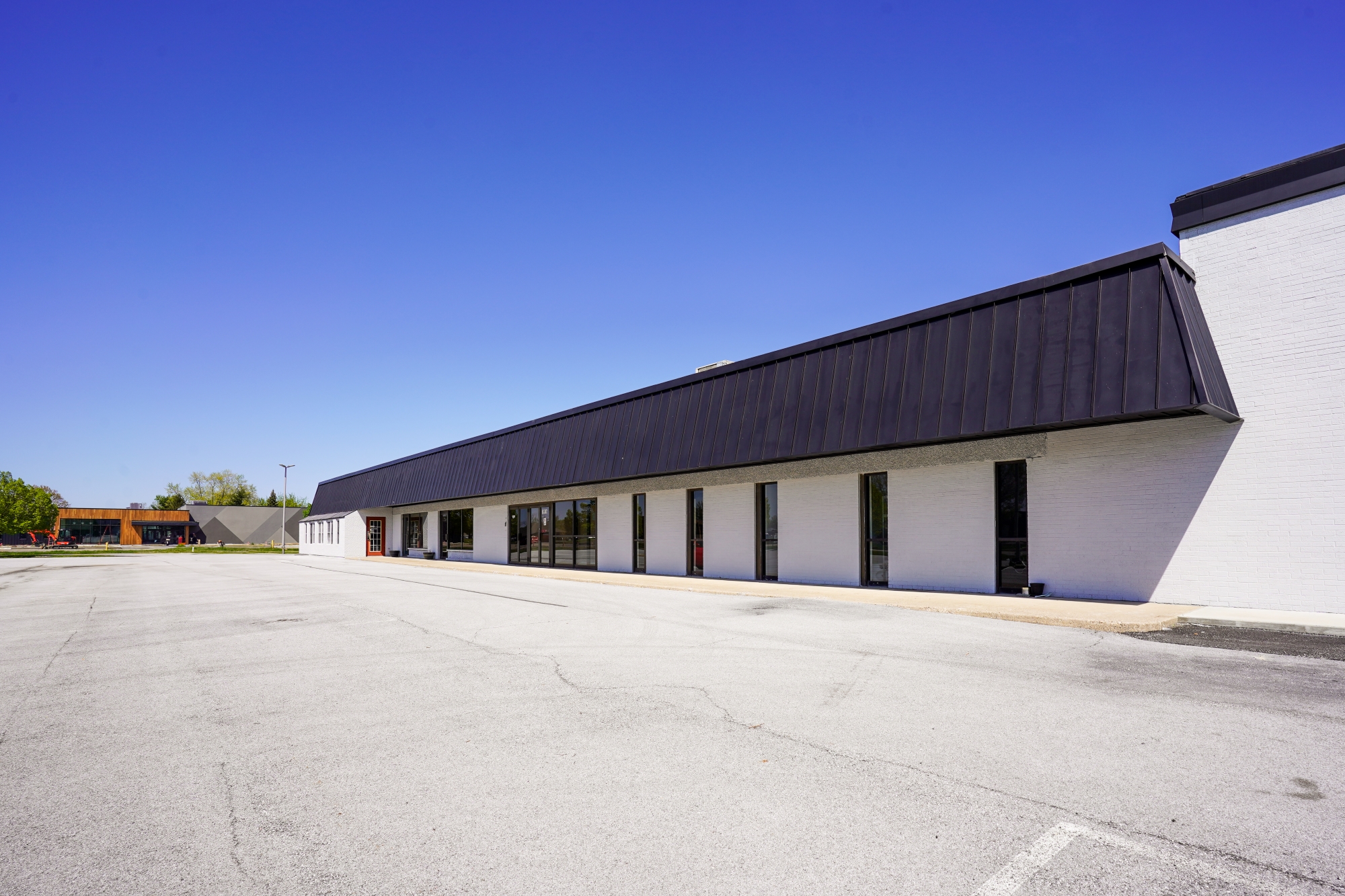 Sturges Property Group - Kokomo Retail/Office Space For Lease, coworking spaces for lease