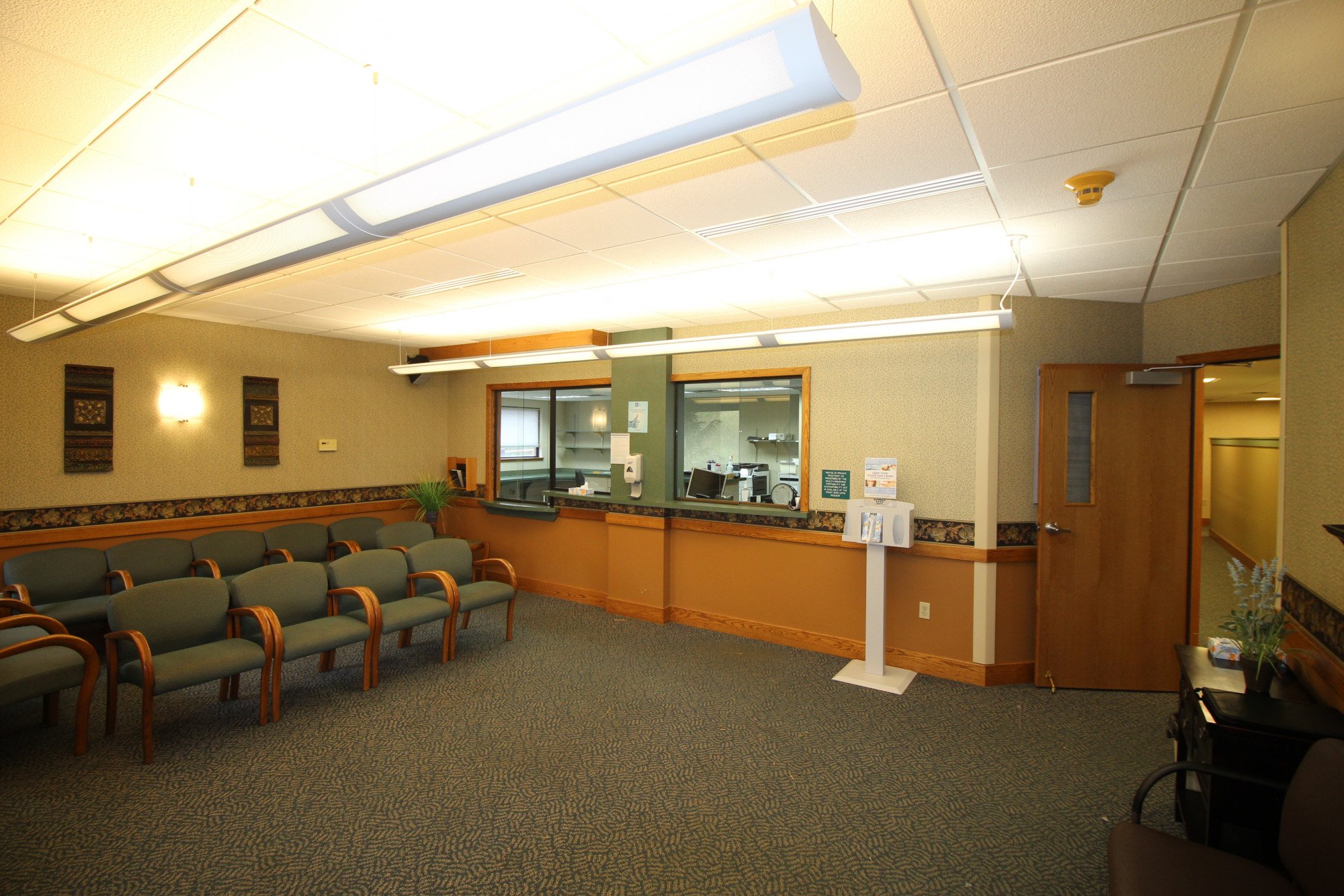 Sturges Property Group - General/Medical Office, 2520 Lake Ave, Fort Wayne, IN 46805