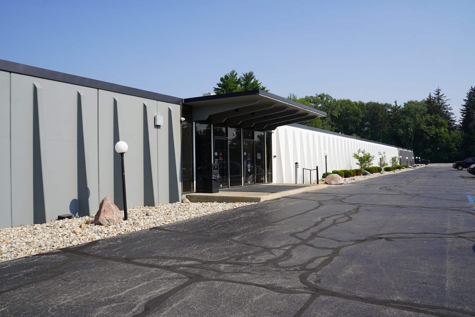 Sturges Property Group - 3030 Lake Avenue