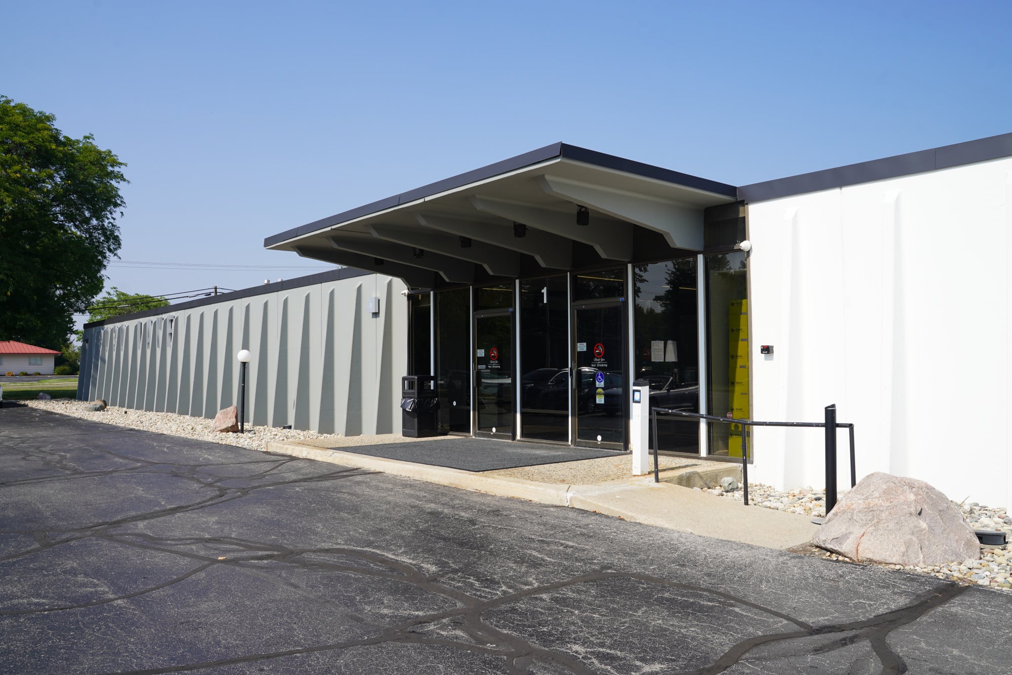 Sturges Property Group - 3030 Lake Avenue