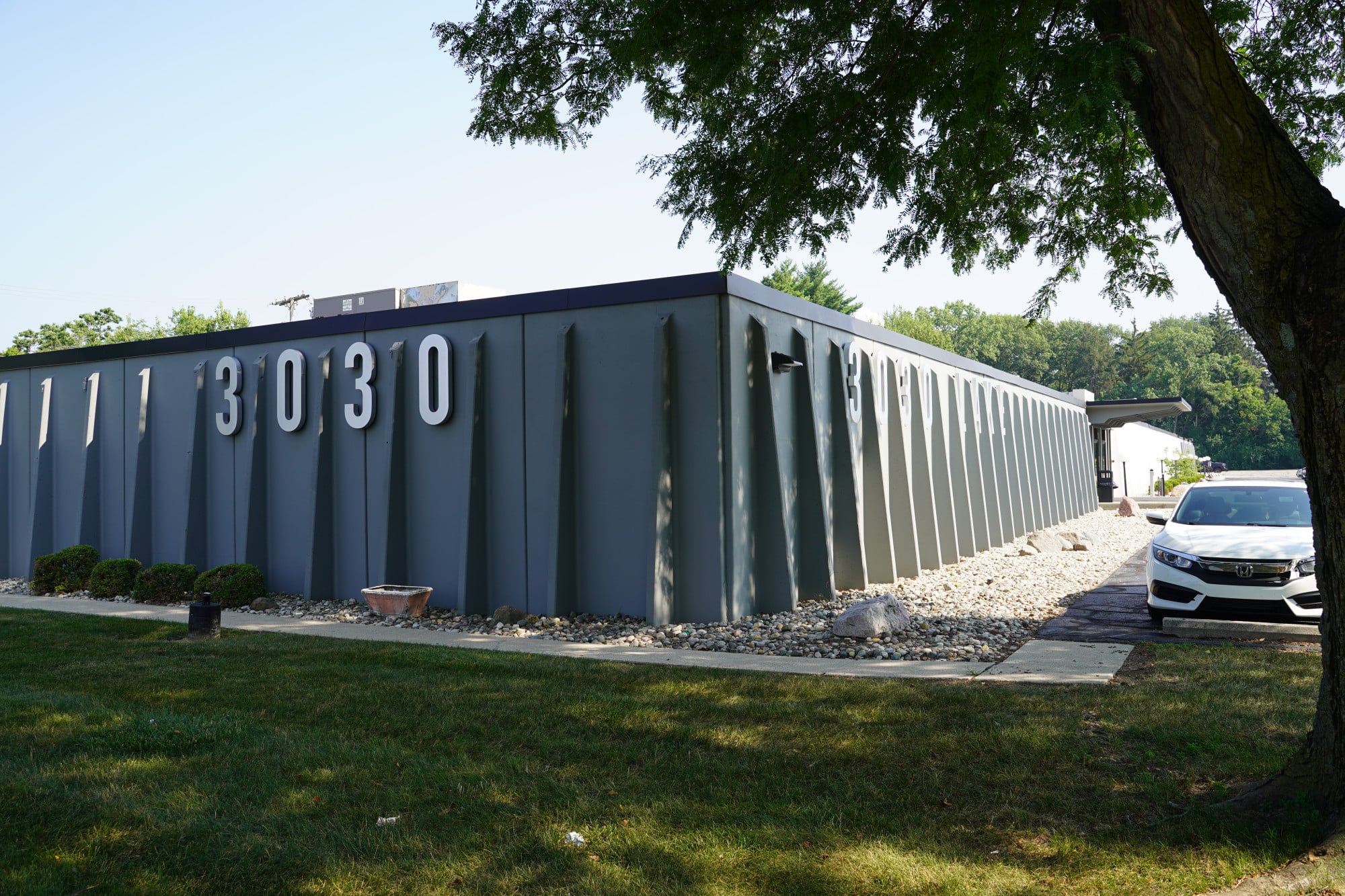 Sturges Property Group - 3030 Lake Avenue