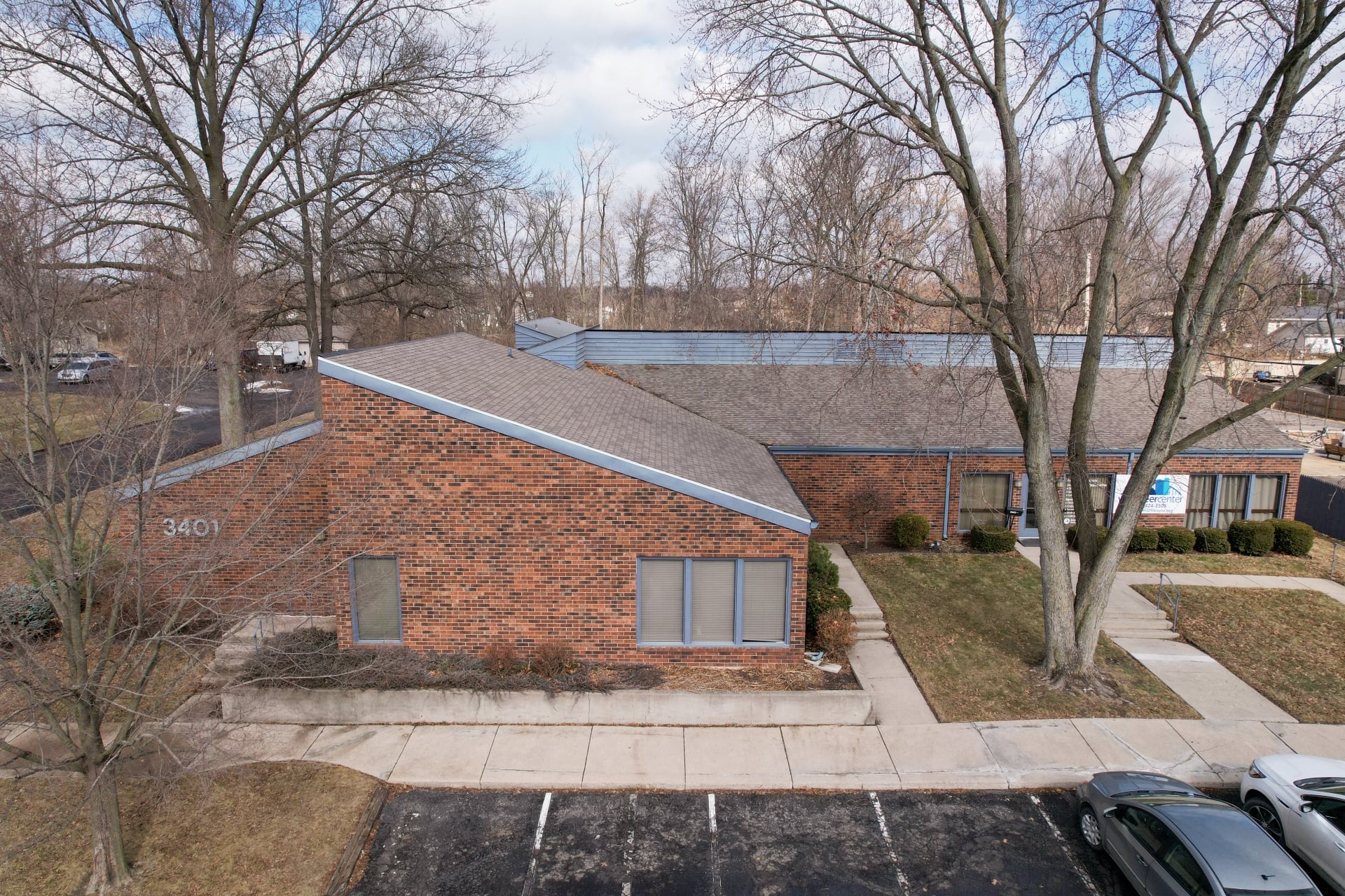 Sturges Property Group - Medical Office For Sale, 3401 Lake Ave, Fort Wayne, IN 46805