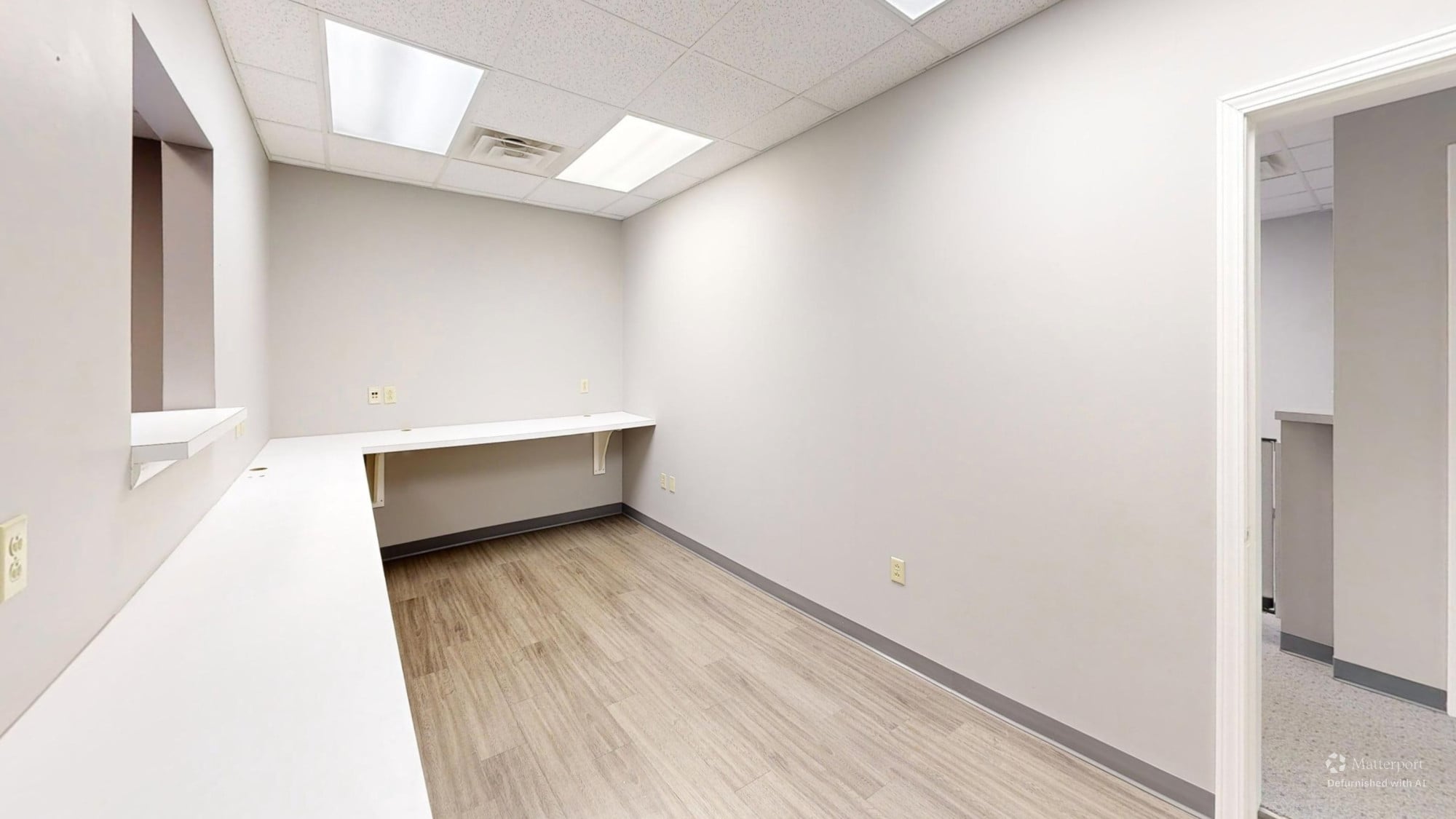 Sturges - Maidenberg Office Building, 319 E 2nd Street, Marion, IN