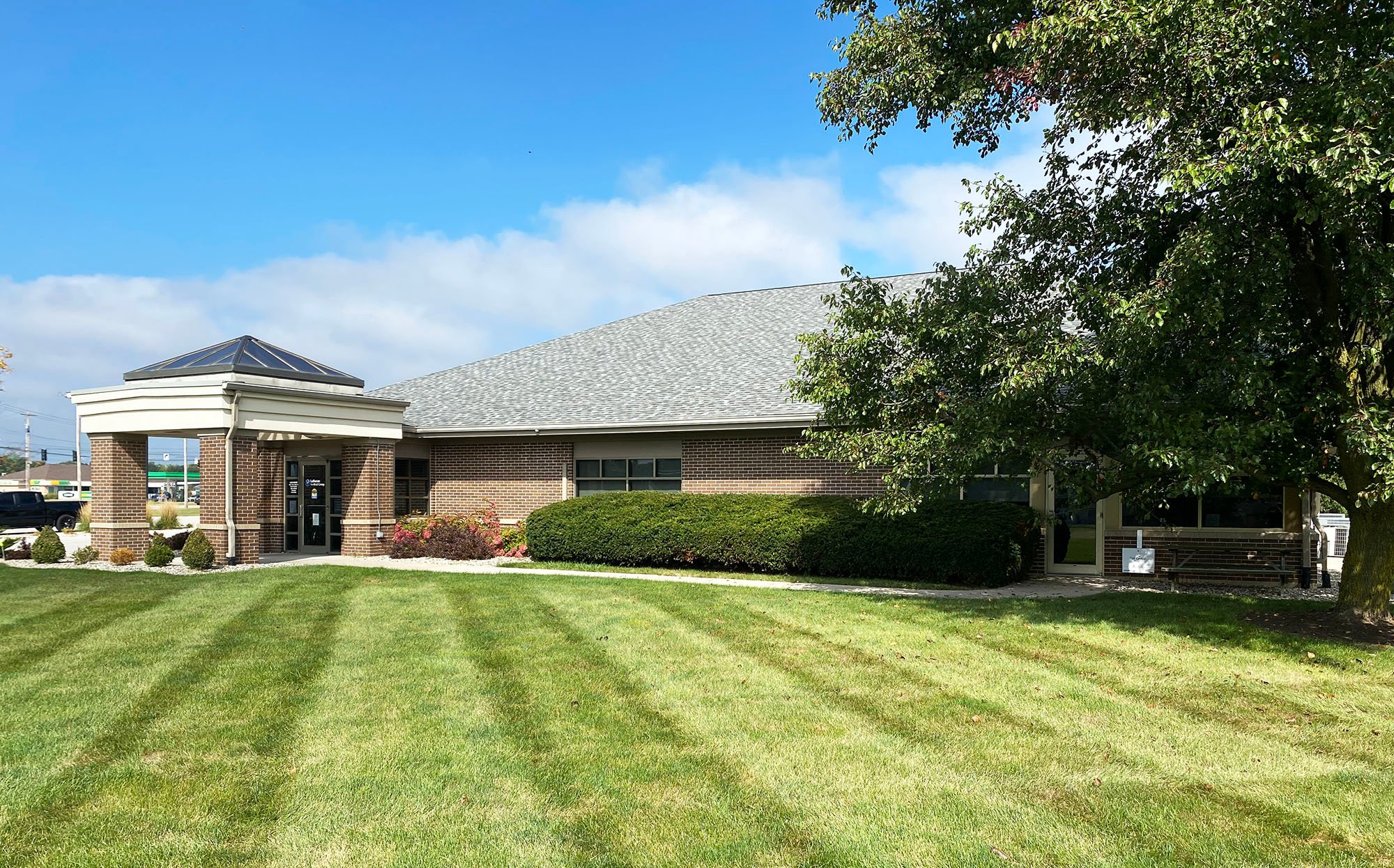 Sturges Property Group - Medical Office Space - 6404 Rothman Rd, Fort Wayne, IN 46835