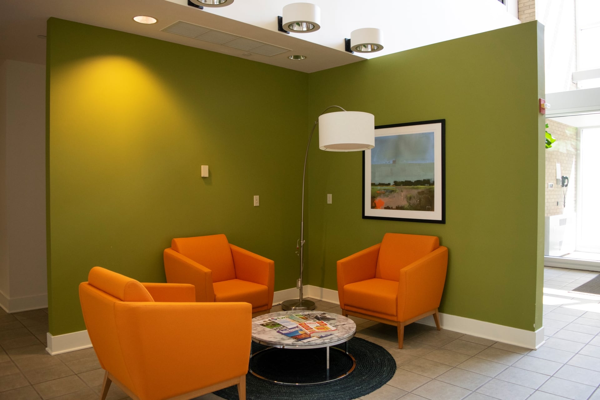 Sturges Property Group - Blackthorn Corporate Park, South Bend Class A Office For Lease