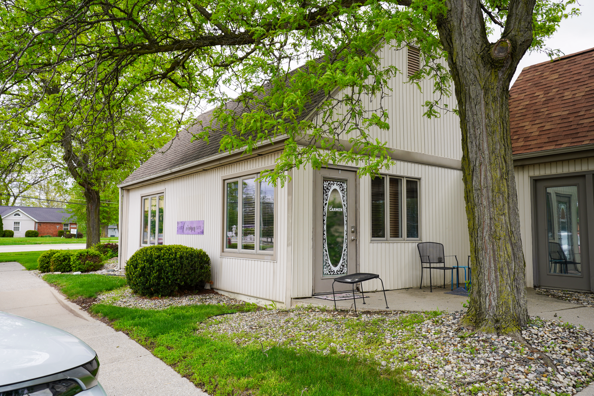 Sturges Property Group - 6038 E State Blvd, Fort Wayne, IN 46815. Georgetown Professional Village