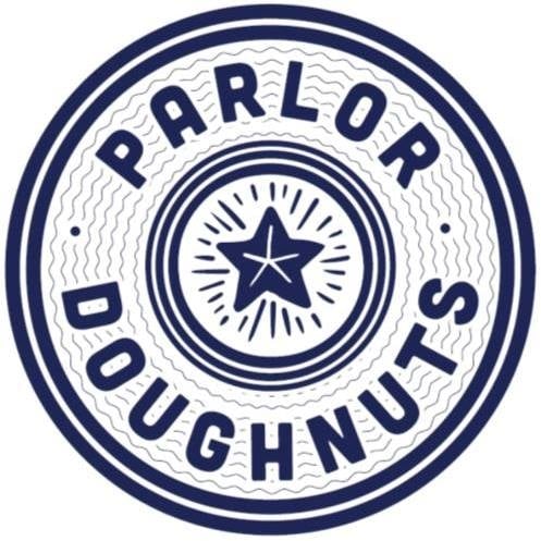 Parlor Doughnuts Logo