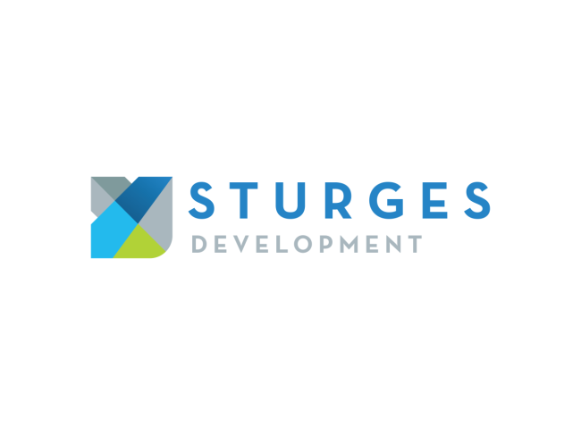 Sturges Development Group logo