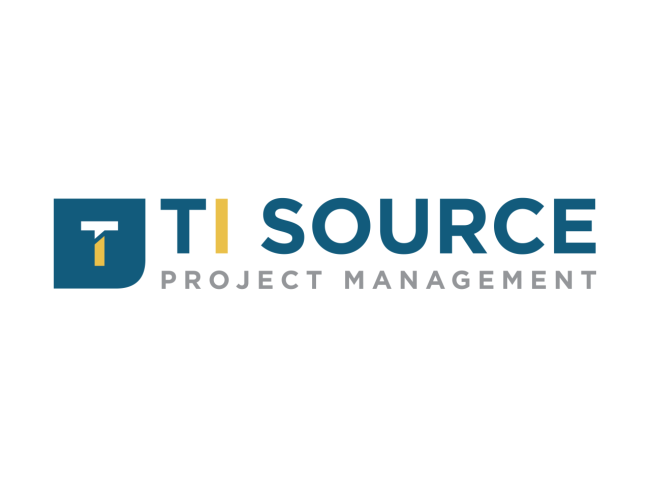 TI Source Project Management logo