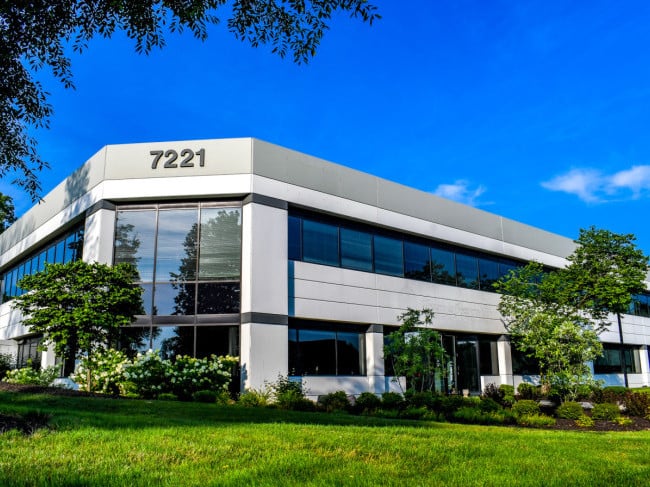 Sturges Property Group - Office Space Main, Midwest Office Park