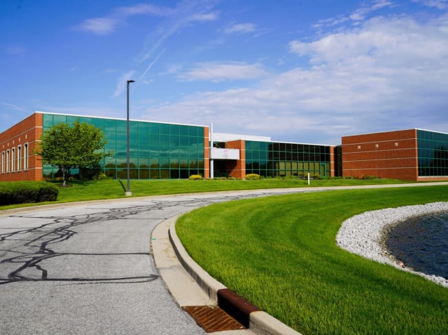 Sturges Property Group - Dupont Medical Building, Fort Wayne, IN