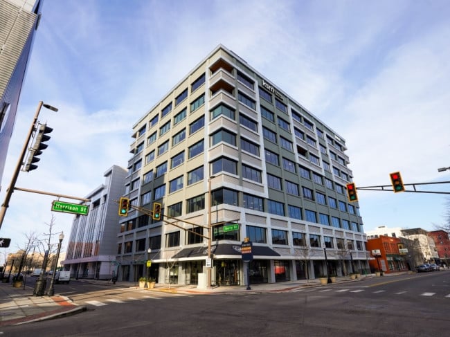 Sturges Property Group - 202 Metro Building, Fort Wayne, IN