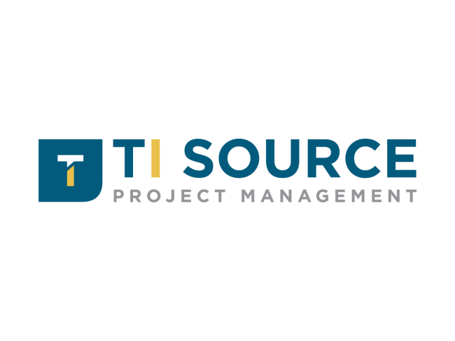 TI Source Property Management Logo