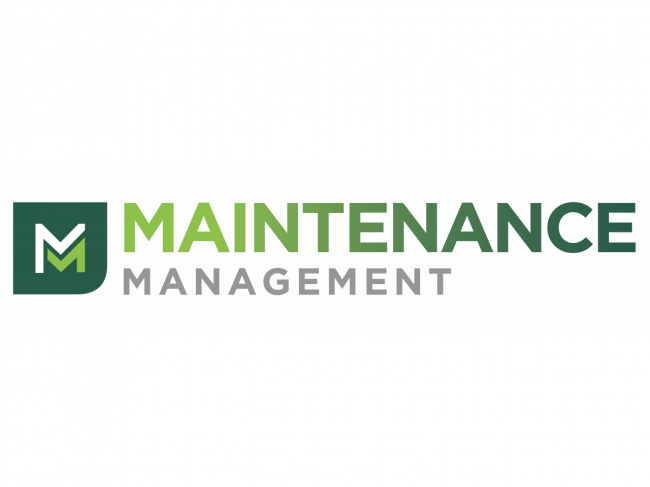Maintenance Management Logo
